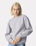 Unisex ReFlex Fleece Crewneck Sweatshirt